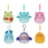 Squishmallow 3.5 Inch Clip Wendy Squad Set Of 6 - Wendy, Theotto, Geraldine, Xam, Neha, Onel -OWL AND GOOSE GIFTS Shop FullSizeRender acdba69b ae35 4f94 baf8 a98c2d23c1a7