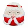 Squishmallow 8 Inch Nicolette The Mrs. Claus With Headband And Cape Christmas Plush Toy 2 Squishmallow 8 Inch Nicolette The Mrs. Claus With Headband And Cape Christmas Plush Toy -OWL AND GOOSE GIFTS Shop IMG 0771 94c88c7a 5f4b 441e b3a5 ad8da8c890cc