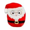 Squishmallow 12 Inch Nick The Santa Claus Squisharoys Christmas Plush Toy -OWL AND GOOSE GIFTS Shop IMG 0785 f5c02580 7c58 405d acf3 1aaffeb51adf