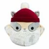 Squishmallow 8 Inch Ziv The Sugar Gilder With Hat Plush Toy -OWL AND GOOSE GIFTS Shop IMG 1440