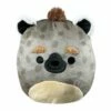 Squishmallow 8 Inch Amaro The Hyena Plush Toy -OWL AND GOOSE GIFTS Shop IMG 1727