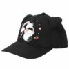 Squishmallow Cam The Cat Snap Back Adjustable Hat - Youth One Size -OWL AND GOOSE GIFTS Shop bio camhat1 squishmallow cam the cat snap back adjustable hat youth one size 777685