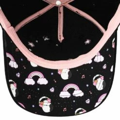 Squishmallow Cam The Cat Snap Back Adjustable Hat - Youth One Size 9 Squishmallow Cam The Cat Snap Back Adjustable Hat - Youth One Size -OWL AND GOOSE GIFTS Shop bio camhat1 squishmallow cam the cat snap back adjustable hat youth one size 808564