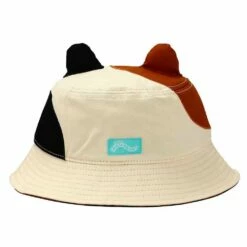 Squishmallow Cam The Cat Bucket Hat - Adult One Size 7 Squishmallow Cam The Cat Bucket Hat - Adult One Size -OWL AND GOOSE GIFTS Shop bio camhat3 squishmallow cam the cat bucket hat adult one size 498852