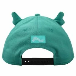 Squishmallow Winston The Owl Adjustable Hat - Adult One Size -OWL AND GOOSE GIFTS Shop bio winhat squishmallow winston the owl adjustable hat adult one size 982053