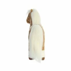 Breyer Showstoppers 13 Inch Morgan Horse Plush Toy -OWL AND GOOSE GIFTS Shop bre morhor breyer showstoppers 13 inch morgan horse plush toy 222860