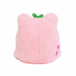 Cuddle Barn 6 Inch Lil Series The Strawberry Munch Wawa Plush Toy -OWL AND GOOSE GIFTS Shop cb62358 cuddle barn 6 inch lil series the strawberry munch wawa plush toy 879654