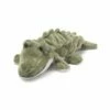 Warmies Juniors 9 Inch Junior Alligator Microwavable Plush Toy 2 Warmies Juniors 9 Inch Junior Alligator Microwavable Plush Toy -OWL AND GOOSE GIFTS Shop cpj ali 1 warmies juniors 9 inch junior alligator microwavable plush toy 694523