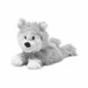 Warmies Juniors 9 Inch Junior Husky Microwavable Plush Toy 1 Warmies Juniors 9 Inch Junior Husky Microwavable Plush Toy -OWL AND GOOSE GIFTS Shop cpj hus 1 warmies juniors 9 inch junior husky microwavable plush toy 997339