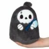 Squishable Snackers 5 Inch Reaper Plush Toy -OWL AND GOOSE GIFTS Shop eh SIGLl