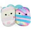 Squishmallow 8 Inch Amalie The Strawberry Milk And Amandine The Macaron Perfect Pair Plush Toy -OWL AND GOOSE GIFTS Shop image 10974947 1a22 43ff b806 b4664d447c6d