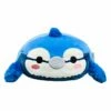 Squishmallow 12 Inch Babs The Blue Jay Stackable -OWL AND GOOSE GIFTS Shop image 4bc361b4 9647 4226 9555 8b7cf5d5c842