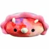Squishmallow 12 Inch Trinity The Triceratops Stackable -OWL AND GOOSE GIFTS Shop image 8e76d651 2fd5 441a 973b 85caac7e98c2