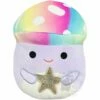 Squishmallow 12 Inch Mahdi The Mushroom With Star Plush Toy -OWL AND GOOSE GIFTS Shop image 9dc99738 8fdb 4186 98e8 c6622169ce81