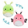 Squishmallow 12 Inch Rutabega The Caterpillar And Andreina The Butterfly Flip-a-Mallows Plush Toy -OWL AND GOOSE GIFTS Shop image b8b42e7c e047 4f54 bcb9 8f65648cfd59