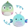 Squishmallow 12 Inch Denton The Chameleon And Heather The Dragonfly Flip-a-Mallows Plush Toy -OWL AND GOOSE GIFTS Shop image de810e80 6dc7 4ebc a6bc d43b3de0007b