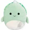 Squishmallow 8 Inch Barnes The Sea Turtle Squisharoys Plush Toy -OWL AND GOOSE GIFTS Shop image f41de3e8 55e3 4bc1 9688 f544ff0a992c
