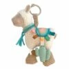 Itzy Ritzy Itzy Friends Link & Love™ Llama Activity Plush With Teether Toy 2 Itzy Ritzy Itzy Friends Link & Love™ Llama Activity Plush With Teether Toy -OWL AND GOOSE GIFTS Shop itz avp8311 itzy ritzy itzy friends link love llama activity plush with teether toy 458351