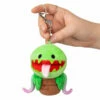 Squishable 3 Inch Micro Venus Fly Trap Plush Clip -OWL AND GOOSE GIFTS Shop micro venus fly trap