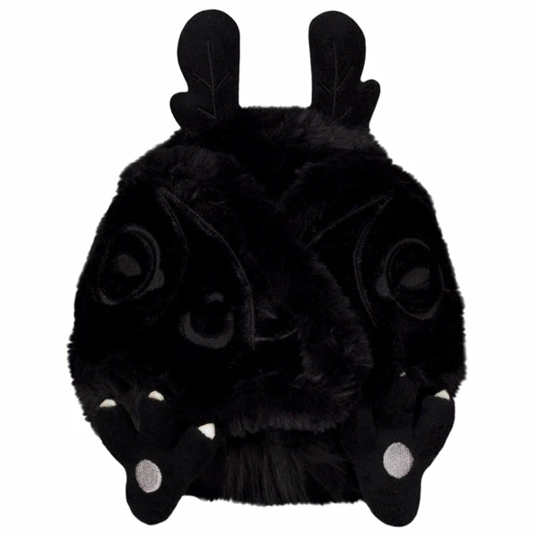Squishable 7 Inch Mini Baby Mothman Plush Toy 7 Squishable 7 Inch Mini Baby Mothman Plush Toy - Image 5