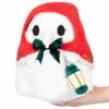 Squishable 7 Inch Mini Festive Plague Nurse Plush Toy -OWL AND GOOSE GIFTS Shop mini festive plague nurse