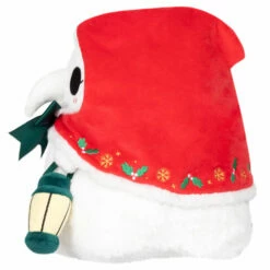 Front Page -OWL AND GOOSE GIFTS Shop mini festive plague nurse side