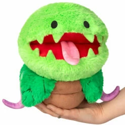 Squishable 7 Inch Mini Venus Fly Trap Plush Toy