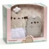 Pusheen 6 Inch Baking Pusheen And Stormy Plush Toy Collecter's Set 1 Pusheen 6 Inch Baking Pusheen And Stormy Plush Toy Collecter's Set -OWL AND GOOSE GIFTS Shop push4059127 pusheen 6 inch baking pusheen and stormy plush toy collecters set 428897