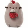Pusheen 9.5 Inch Hot Chocolate Christmas Plush Toy 1 Pusheen 9.5 Inch Hot Chocolate Christmas Plush Toy -OWL AND GOOSE GIFTS Shop push6049457 pusheen 95 inch hot chocolate christmas plush toy 103548