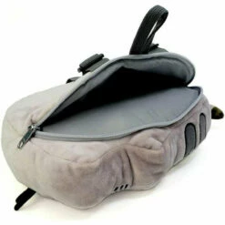 Pusheen 13 Inch Plush Backpack -OWL AND GOOSE GIFTS Shop push6052101 pusheen 13 inch plush backpack 503338