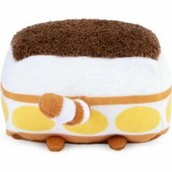 Pusheen 4 Inch Tiramisu Squisheen Plush Toy 7 Pusheen 4 Inch Tiramisu Squisheen Plush Toy -OWL AND GOOSE GIFTS Shop push6065008 pusheen 4 inch tiramisu squisheen plush toy 495766