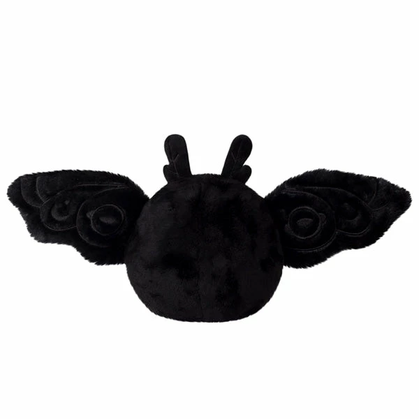 Squishable Snackers 5 Inch Baby Mothman Plush Toy 7 Squishable Snackers 5 Inch Baby Mothman Plush Toy - Image 5