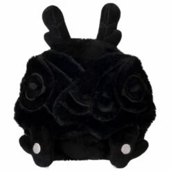 Squishable Snackers 5 Inch Baby Mothman Plush Toy 9 Squishable Snackers 5 Inch Baby Mothman Plush Toy -OWL AND GOOSE GIFTS Shop snackers baby mothman closed