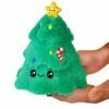 Squishable 7 Inch Mini Christmas Tree Plush Toy -OWL AND GOOSE GIFTS Shop sq113594 squishable 7 inch mini christmas tree plush toy 271634