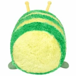 Squishable 7 Inch Mini Caterpillar Plush Toy 7 Squishable 7 Inch Mini Caterpillar Plush Toy -OWL AND GOOSE GIFTS Shop sqminicater squishable 7 inch mini caterpillar plush toy 244251