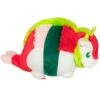 Squishable 7 Inch Mini Dragon Roll Plush Toy 2 Squishable 7 Inch Mini Dragon Roll Plush Toy -OWL AND GOOSE GIFTS Shop sqminidrroll squishable 7 inch mini dragon roll plush toy 331613