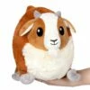 Squishable 7 Inch Mini Baby Goat Plush Toy -OWL AND GOOSE GIFTS Shop sqminigoat squishable 7 inch mini baby goat plush toy 695576