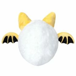 Squishable 7 Inch Mini Honduran White Bat Plush Toy -OWL AND GOOSE GIFTS Shop sqminihonbat squishable 7 inch mini honduran white bat plush toy 298471