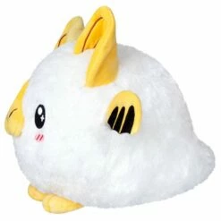 Front Page -OWL AND GOOSE GIFTS Shop sqminihonbat squishable 7 inch mini honduran white bat plush toy 509947