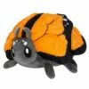 Squishable 7 Inch Mini Monarch Butterfly Plush Toy 2 Squishable 7 Inch Mini Monarch Butterfly Plush Toy -OWL AND GOOSE GIFTS Shop sqminmonbut squishable 7 inch mini monarch butterfly plush toy 602587