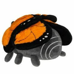 Squishable 7 Inch Mini Monarch Butterfly Plush Toy 7 Squishable 7 Inch Mini Monarch Butterfly Plush Toy -OWL AND GOOSE GIFTS Shop sqminmonbut squishable 7 inch mini monarch butterfly plush toy 670418