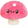 Squishable 7 Inch Mini Mushroom Plush Toy 2 Squishable 7 Inch Mini Mushroom Plush Toy -OWL AND GOOSE GIFTS Shop sqminmush squishable 7 inch mini mushroom plush toy 195197
