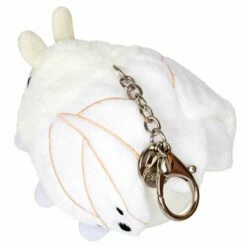 Squishable 3 Inch Poodle Moth Micro Clip 7 Squishable 3 Inch Poodle Moth Micro Clip -OWL AND GOOSE GIFTS Shop sqpoodleclip squishable 3 inch poodle moth micro clip 898355