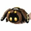 Squishable 7 Inch Mini Death's-Head Hawkmoth Plush Toy -OWL AND GOOSE GIFTS Shop squ 120318 squishable 7 inch mini deaths head hawkmoth plush toy 415617