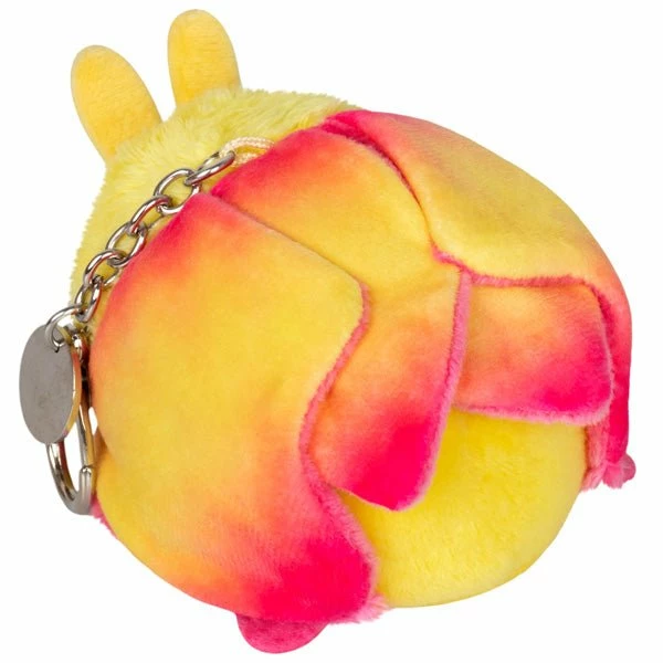 Squishable 3 Inch Rosy Maple Moth Micro Clip 4 Squishable 3 Inch Rosy Maple Moth Micro Clip - Image 2