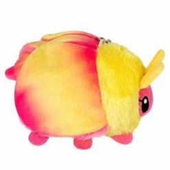 Squishable 3 Inch Rosy Maple Moth Micro Clip 7 Squishable 3 Inch Rosy Maple Moth Micro Clip -OWL AND GOOSE GIFTS Shop squishable 3 inch rosy maple moth micro clip 514045