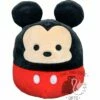 Squishmallow 8 Inch Mickey Mouse Disney Plush Toy -OWL AND GOOSE GIFTS Shop squishmallow disney mickey mouse 8 inch 450547