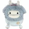 Squishmallow 12 Inch Evita The Bigfoot Christmas Plush Toy -OWL AND GOOSE GIFTS Shop unnamed 2022 10 29T095121.450