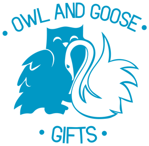OWL AND GOOSE GIFTS Shop